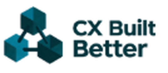 CX Built Better